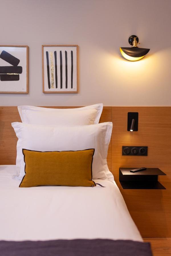 Tinah Paris, Champs Elysees Ngoại thất bức ảnh
