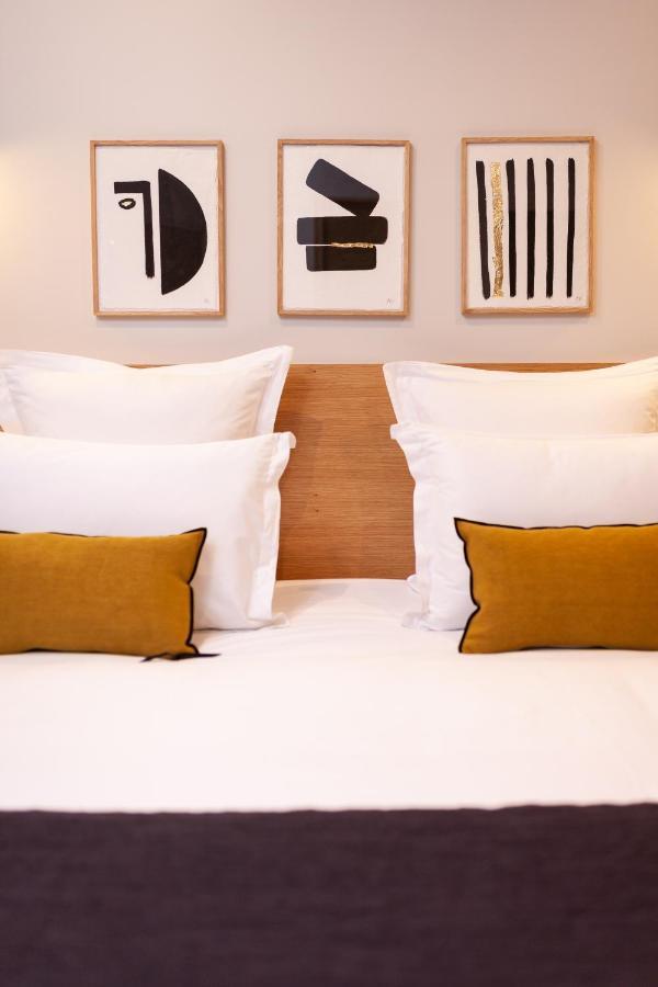 Tinah Paris, Champs Elysees Ngoại thất bức ảnh