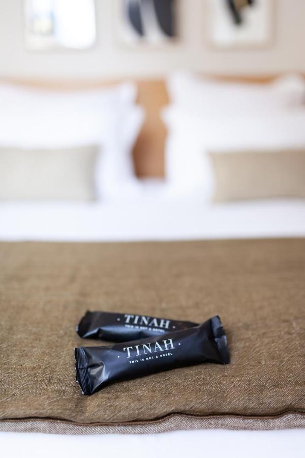 Tinah Paris, Champs Elysees Ngoại thất bức ảnh