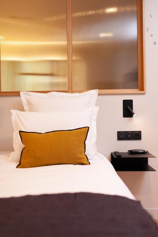 Tinah Paris, Champs Elysees Ngoại thất bức ảnh