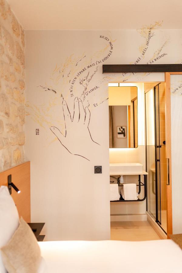 Tinah Paris, Champs Elysees Ngoại thất bức ảnh