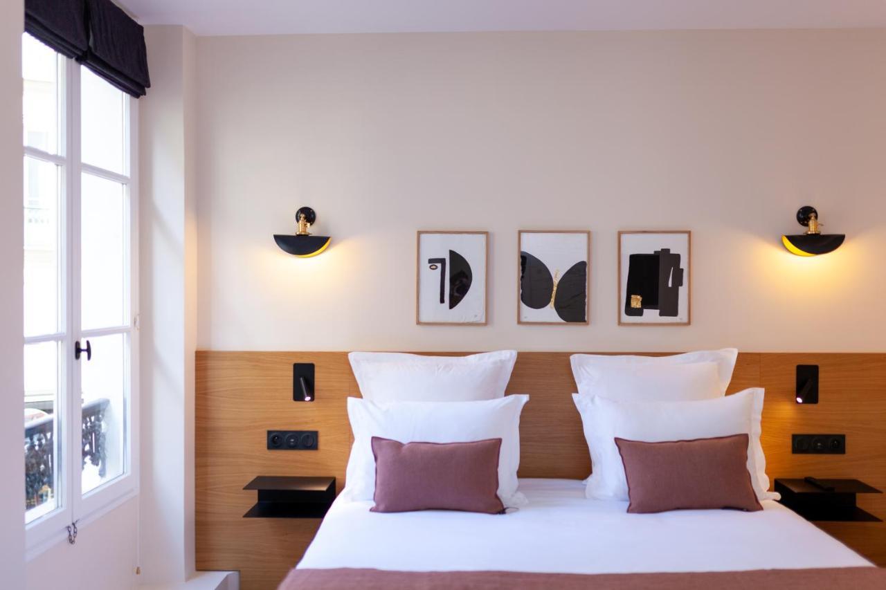 Tinah Paris, Champs Elysees Ngoại thất bức ảnh
