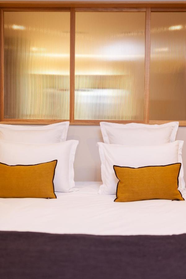 Tinah Paris, Champs Elysees Ngoại thất bức ảnh