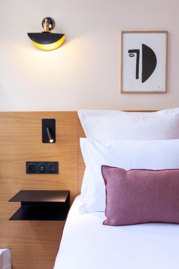 Tinah Paris, Champs Elysees Ngoại thất bức ảnh