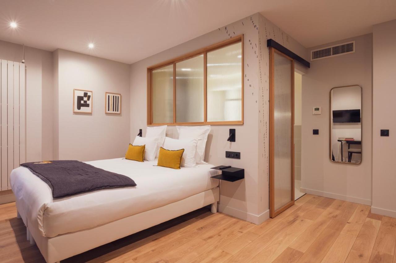Tinah Paris, Champs Elysees Ngoại thất bức ảnh