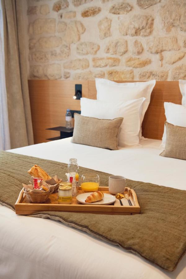 Tinah Paris, Champs Elysees Ngoại thất bức ảnh