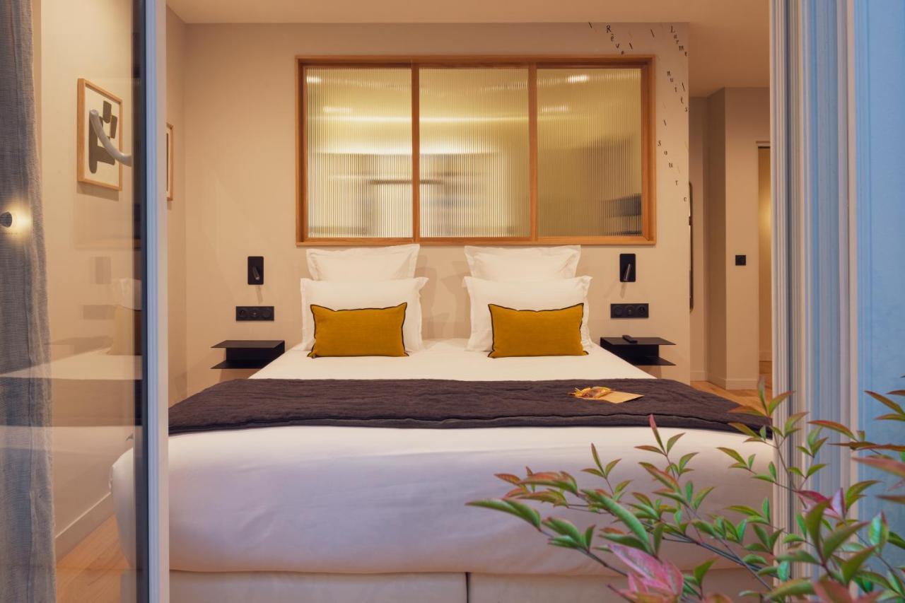 Tinah Paris, Champs Elysees Ngoại thất bức ảnh