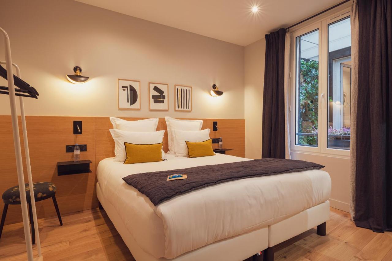 Tinah Paris, Champs Elysees Ngoại thất bức ảnh
