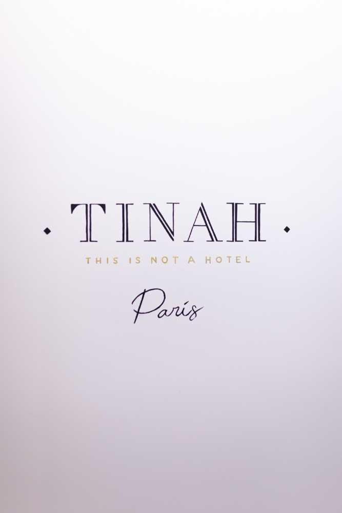 Tinah Paris, Champs Elysees Ngoại thất bức ảnh