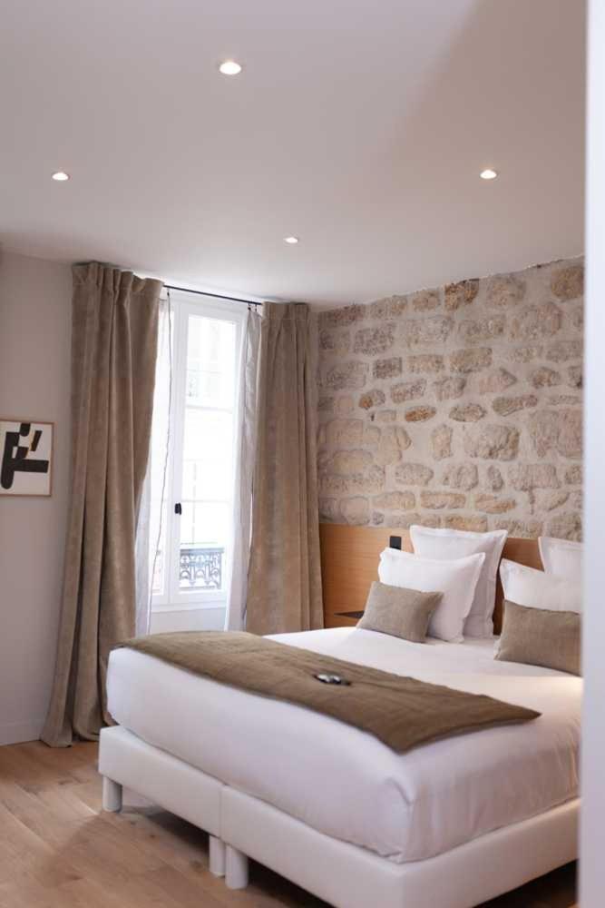 Tinah Paris, Champs Elysees Ngoại thất bức ảnh