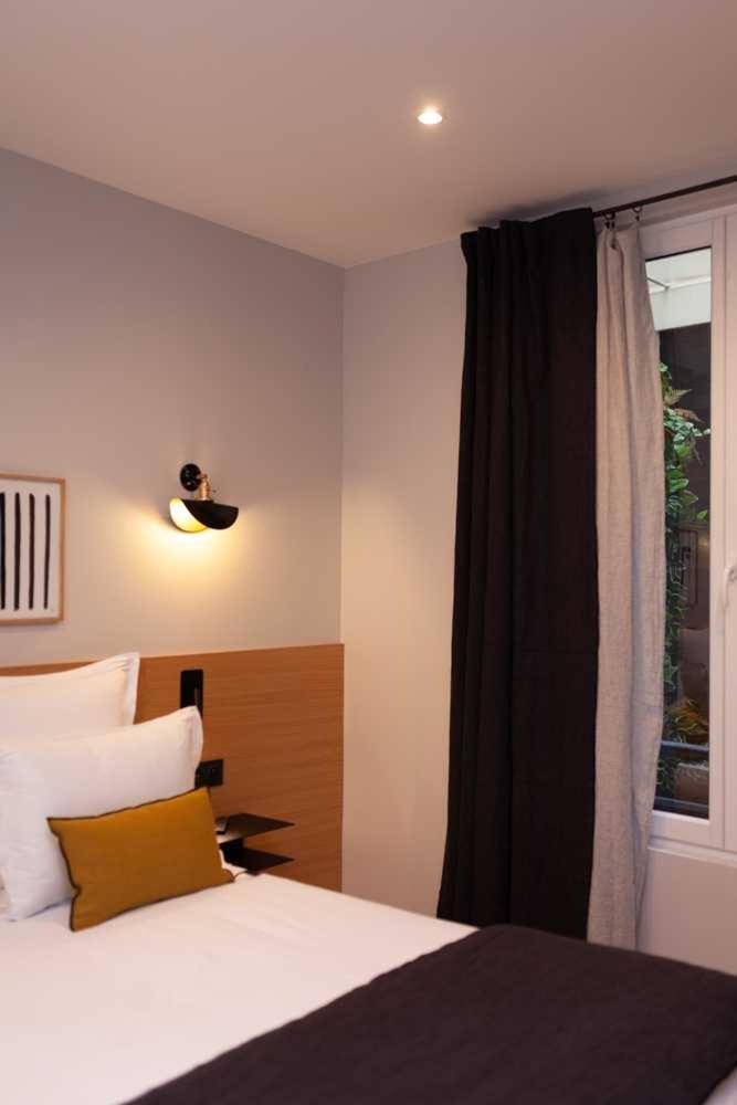 Tinah Paris, Champs Elysees Ngoại thất bức ảnh
