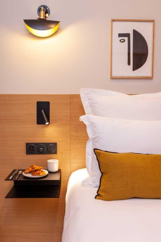 Tinah Paris, Champs Elysees Ngoại thất bức ảnh