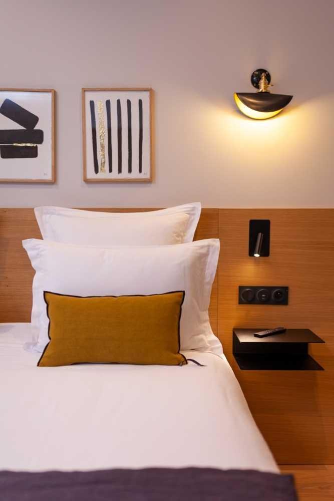 Tinah Paris, Champs Elysees Ngoại thất bức ảnh