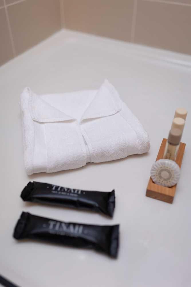 Tinah Paris, Champs Elysees Ngoại thất bức ảnh